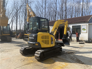<span class=keywords><strong>Komatsu</strong></span> มือสอง PC55mr-2 PC55 PC35mr-3 PC40mr-2 PC30mr-2 PC55mr-2รถขุดขนาดเล็กที่มีแผ่นยางรถขุด <span class=keywords><strong>Komatsu</strong></span> <span class=keywords><strong>PC35</strong></span> - Product Image 2