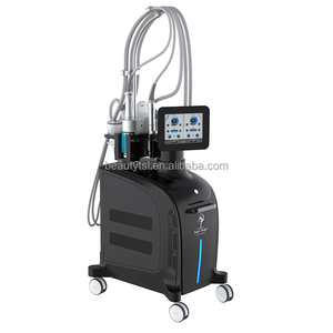 Popular Vela V9 Sistema de adelgazamiento Endo Rodillo de vacío Masaje Forma de cuerpo Pérdida de peso Ladimen Velashaping S Shape Machine - Product Image 6