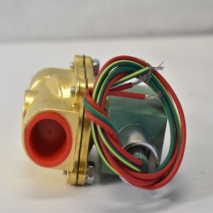 Nuevas Válvulas Solenoides Originales de 2 Vías Serie 210 290 Nf8210a129 8210g094 8210g002 8210g087 Sc8210g002 Nf8210a1 con 1 Año de Garantía en EE. UU. - Product Image 6