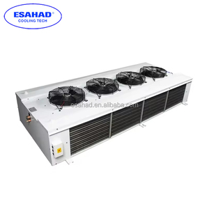 DD360 35HP-40HP 3662*650 Chiller Cold Room Storage Unit Cooler Air Cooler Evaporator <b>Condensing</b> Unit - Product Image 1
