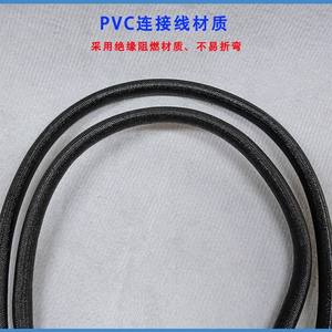 Sensor de Temperatura NTC de 4m 50k con Cables para Unidad Exterior de Aire Acondicionado - Product Image 4