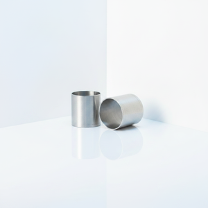 Mejor Precio: Anillos Raschig Metálicos de Acero Inoxidable SS304 316L de 1, 1.5, 2 y 3 Pulgadas, Modelo BS-MRR para Columnas de Destilación en Ingeniería Química de Alto Rendimiento - Product Image 3