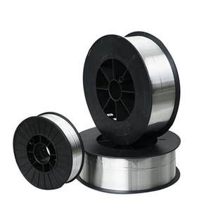 AWS a5.9 thép không gỉ Flux-<span class=keywords><strong>cored</strong></span> hàn dây er308 thương hiệu hàng đầu ISO9001 chứng nhận thông lượng 18% nội dung 0.8/1.2/1.6mm đường kính - Product Image 5