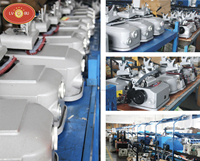 Machine à coudre automatique LVBU pour tapis, machine à surjeter les tapis, machine à franges et à coudre les tapis et les carpettes