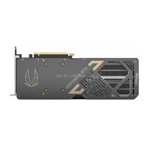 GEFORCE RTX 5070 12GB SOLID OC 6144 คอร์ 2542 เมกะเฮิรตซ์ GDDR7 / 28 Gbps 192-บิต RTX 5070 - Product Image 4