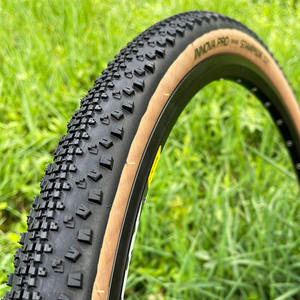 INNOVA Ib3010 Neumático de bicicleta STAMPEDE <span class=keywords><strong>Gravel</strong></span> 700x40c <span class=keywords><strong>700</strong></span> * 32C <span class=keywords><strong>700</strong></span> * 35C 60TPI Neumáticos ultraligeros para bicicletas de carretera Tubos interiores - Product Image 5