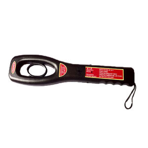 Preço com desconto GP-008 Super alta sensibilidade hand held Secure Mobile Instrumento de Inspeção de Segurança <span class=keywords><strong>detector</strong></span> de metais do corpo - Product Image 6