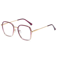 Expédition directe, ÉCHANTILLONS GRATUITS, Nouveautés, Lunettes anti-lumière bleue, TR90, Lunettes anti-lumière bleue, Lunettes d'ordinateur