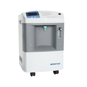 Meest Duurzame Industriële Zuurstofconcentrator Voor Snijden/Polijsten/Glasblazen/Lassen Met Hoge Zuiverheid - Product Image 1