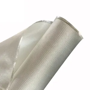 硅胶PU浸渍布橡胶涂层玻璃纤维织物