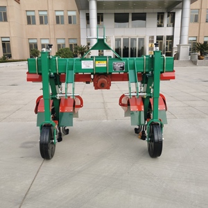 3ZMP-110B Formeuse de sillons à pommes de terre à 2 rangs pour tracteur - Product Image 4