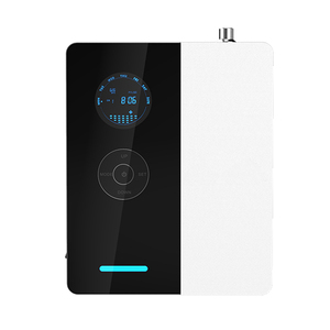 Máy Khuếch Tán Hương Thơm Nhà Thông Minh Thiết Kế Mới Logo Tùy Chỉnh Máy Khuếch Tán Mùi Hương Dầu 200ML Máy Khuếch Tán Hương Thơm - Product Image 3