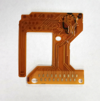 PS5 Remapper Console de jeu vidéo Gamepad Contrôleur de jeu vidéo Assembly FPC