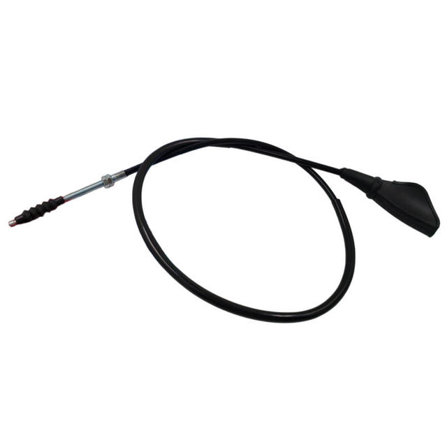 Motorcycle Spare Parts BAJAJ125 Motorcycle Cable for BAJAJ BOXER125 CT125 Clutch Cable