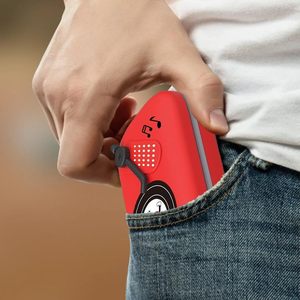 Jeu de table électronique portable EPT pour l'entraînement à <span class=keywords><strong>la</strong></span> réaction, jeu familial interactif pour enfants, maître du rythme, jouet musical éducatif - Product Image 2