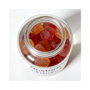 Gummies de détoxification et de réparation des reins, foie et intestins en marque blanche pour la vente en gros – Complément pour femmes et hommes - Product Image 3