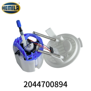 Pièces automobiles HEMILA 2044700894 2044701394 Pompe à carburant Pompe auxiliaire Compatible avec <span class=keywords><strong>Mercedes</strong></span>-Benz W204 C200 <span class=keywords><strong>Classe</strong></span> C - Product Image 3