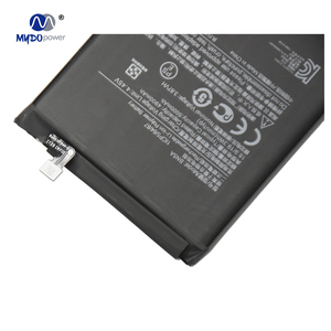 La nueva batería BN5A <span class=keywords><strong>es</strong></span> una batería de repuesto para teléfonos <span class=keywords><strong>Xiaomi</strong></span> Redmi Note 10 5G/poco M3 Pro 5G con una capacidad de 5000mAh. - Product Image 4
