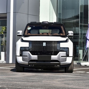 Byd Yangwang U8 PHEV SUV Édition Luxe Byd Yangwang U8 2025 Véhicule Tout-Terrain Électrique à Autonomie Étendue Prix Yangwang U8 2025 - Product Image 1