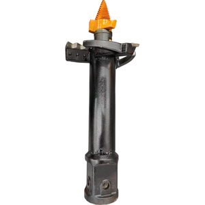 Khoan phong cách gốc máy xay cho máy kéo/gốc planer đánh giá/stumpex - Product Image 3