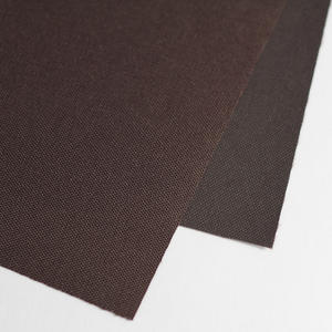 솔루션 염색 아크릴 원단 방수 야외 가구용 텐트 원단 - Product Image 5