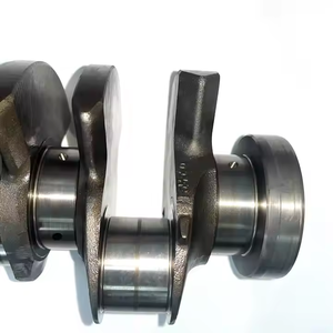 Accesorios para Automóviles, Cigüeñal del Motor LR052136 para Land 3.0L TDV6 306DT I (X250), Directo de Fábrica, Accesorios para Automóviles 306DT - Product Image 1