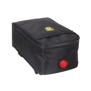 Sac de transport pour caméra de vélo, Sports de plein air, sacoche de voyage pour bicyclette, cyclisme, siège arrière, sac de porte-bagage - Product Image 4