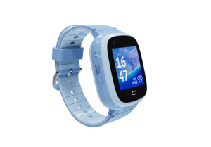 4G cellulare orologio SOS chiamata Touch Screen Wifi per bambini Smart Watch GPS Tracker Video chiamata bambini guardare ragazza - Product Image 3