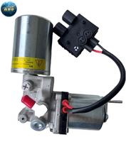 Pompe de surpression de frein ABS de haute qualité, très vendue, pour Chery Tiggo 5x / 4 Pro Tiggo 7 Pro / 7L Tiggo 8 / 8 Pro / 8 MAX Arrizo 5 6