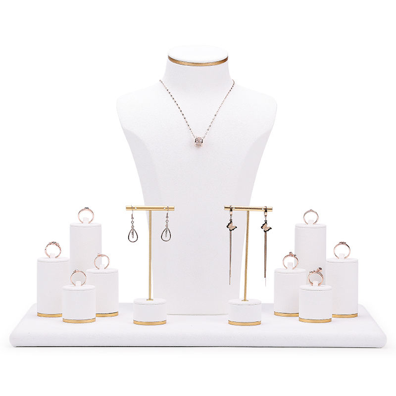 Blanc set 3 45.5*27*3cm