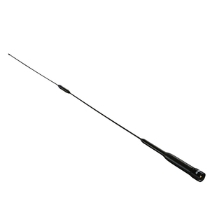 Antena de Coche de Banda Dual VHF UHF de 144MHz 430MHz, AZ510FX, 92cm, Flexible, Antena de Radio Móvil para Walkie Talkie - Product Image 1