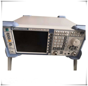 New FSL616 Rohde Schwarz 6G Network Analyzer 9kHz-6GHz High Accuracy 1 Year Warranty IP67 Multi-Voltage - Product Image 1