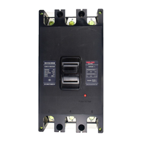 Interruptor de Circuito Trifásico Delixi CDM10-600/3300 CDM10600/3300