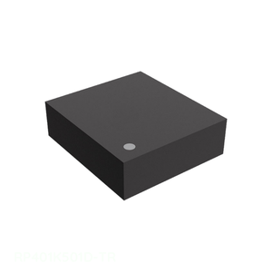 ชิ้นส่วนอิเล็กทรอนิกส์ 6 UFDFN Exposed Pad IC REG BOOST 5V 500MA 6DFN ระบบจัดการพลังงาน (PMIC) RP401K501D-TR ช่องจำหน่ายของผู้ผลิต - Product Image 1
