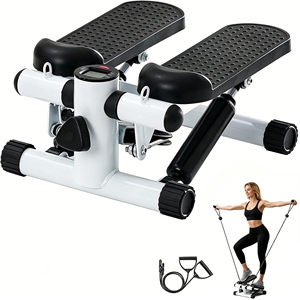 Multi-Functional Indoor Household <b>Stair</b> <b>Stepper</b> Adjustable Mini Small Silent <b>Stair</b> <b>Stepper</b> for Fitness - Product Image 1