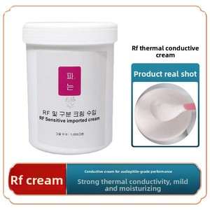 Fever Master 448K Fascia Master Crema RF Especial <span class=keywords><strong>INDIBA</strong></span> Importada, Productos de Energía Ultrasónica para Uso Doméstico - Product Image 4