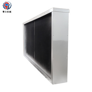 Intercambiador de calor de placas de acero inoxidable para sistema de refrigeración de agua de aire acondicionado - Product Image 2