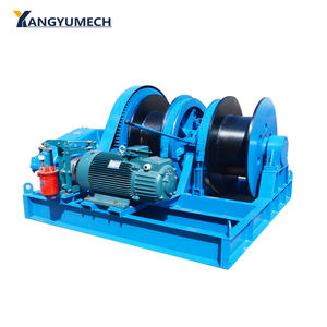 Tornos <span class=keywords><strong>de</strong></span> Grúa <span class=keywords><strong>de</strong></span> Alta Eficiencia <span class=keywords><strong>de</strong></span> Fábrica que se Utilizan para el Manejo <span class=keywords><strong>de</strong></span> Materiales y Operaciones <span class=keywords><strong>de</strong></span> Elevación en Diversos Campos Industriales - Product Image 2