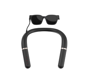 Gafas inteligentes con IA para personas con discapacidad visual, con evitación de obstáculos y reconocimiento de escenas en tiempo real, proyecto OEM y ODM - Product Image 1