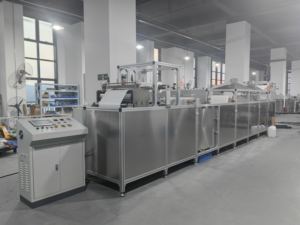 Alta Precisão Digital Água Filtragem Industrial RO/UF Máquina De Produção De Membranas Tratamento De Água Com Embalagem Caixa De Madeira - Product Image 5