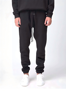 Ropa Deportiva SS22 Essentials, Fabricante de Ropa de Marca, Sudadera con Capucha Personalizada, Conjunto de Pantalones Deportivos y Leggings para Hombre, Ropa Otoñal Más Vendida - Product Image 5