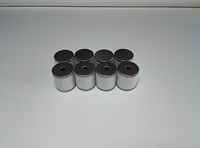 Produk pengganti untuk SMC Filter elemen AFF-EL2B AM-EL150 AME-EL150 AMD-EL150 AMF-EL150 AMH-EL150 AMG-EL150