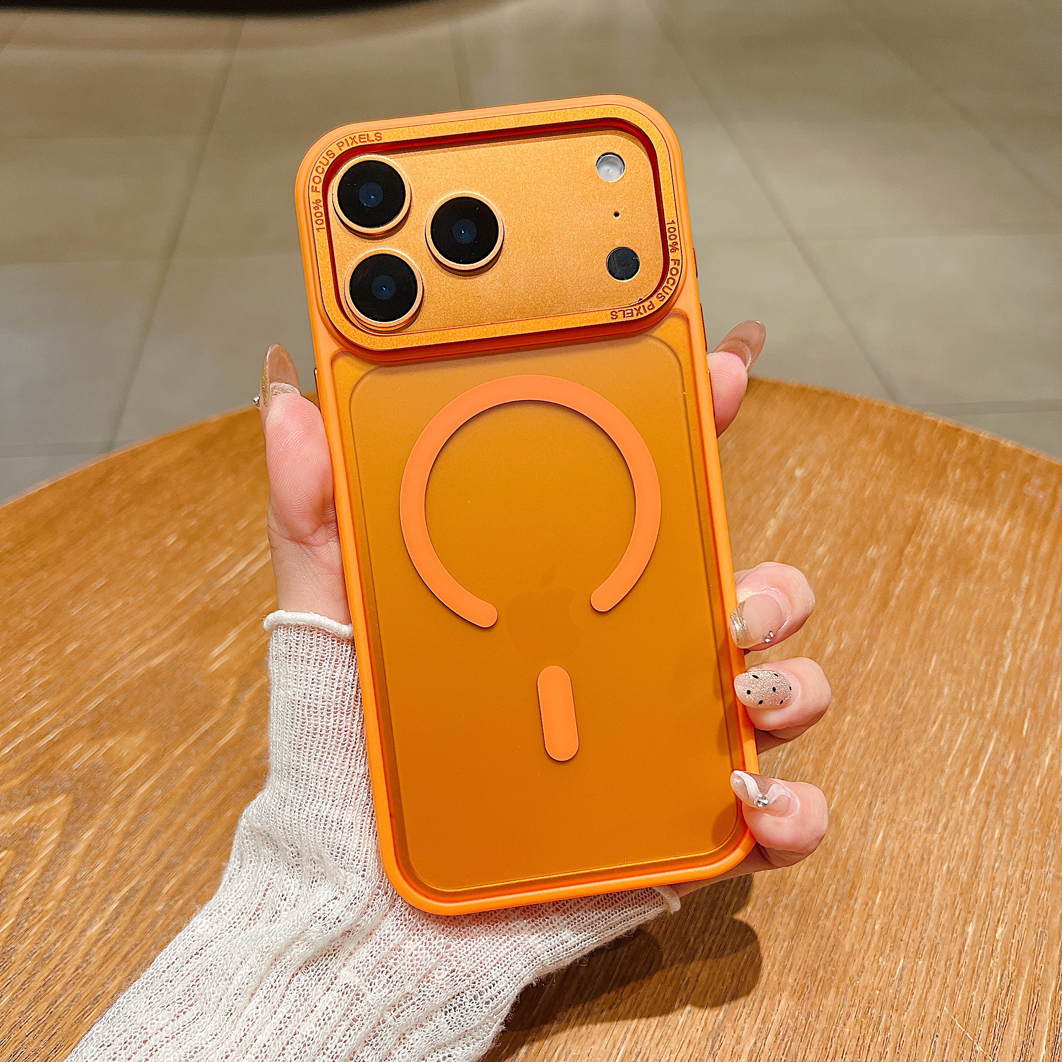 Arancione