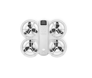 Dron GKS Neo Fly More Combo para Principiantes con Cámara, GPS, Transmisión de 20 km, Control Remoto, Luces LED, Plástico - Product Image 4