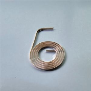 สปริงวัดกระแสไฟฟ้าแบบแม่นยำ, สปริงมัลติมิเตอร์, สปริงวิสโคมิเตอร์ - Product Image 4