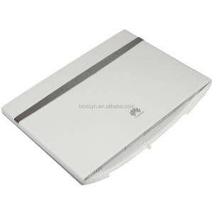 HUA WEI B525 B525S-65A 4G LTE Cat6 300Mbps Hotspot WiFi para Autobús, Compatible con Puerto Gigabit Ethernet y Llamadas de Voz - Product Image 1