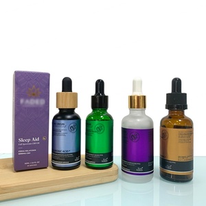 Custom 15ml 30ml 50ml Bamboo <b>Dropper</b> Glass <b>Bottle</b> Essential Oil Packaging Amber Glass <b>Dropper</b> <b>Bottle</b> With Bamboo Caps - Product Image 6