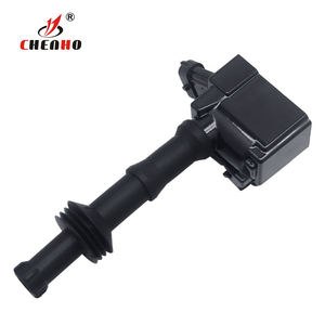 Bobina di Accensione 9808653680 per TOYOTA <span class=keywords><strong>PROACE</strong></span> <span class=keywords><strong>CITY</strong></span> 1.2 VVT-I 110 2019- - Product Image 5