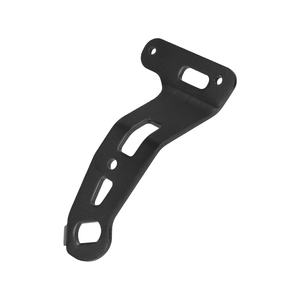 Support de garde-boue arrière gauche pour trottinette électrique Kukirin G2 Master, support de garde-boue de roue, pièces de rechange - Product Image 4