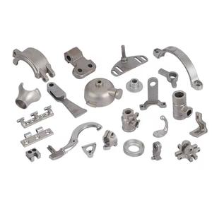 Le moulage par <span class=keywords><strong>injection</strong></span> en métal de métallurgie des poudres partie le traitement adapté aux besoins du client par pièces complètement automatiques d'acier inoxydable de produits de MIM - Product Image 4